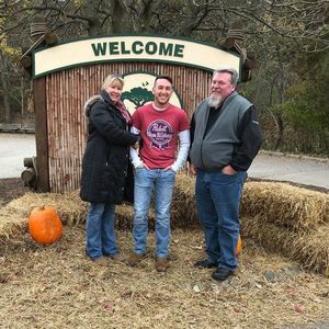 Meet your Posher, Kathy